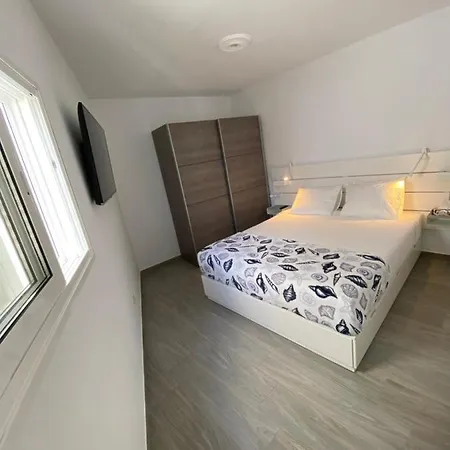 Apartamento Casa Marion El Golfo