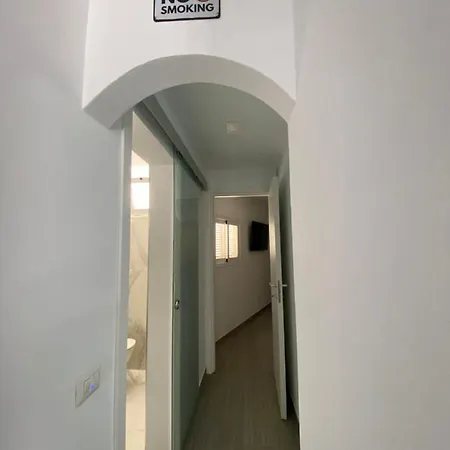 Apartamento Casa Marion *