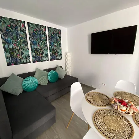 Casa Marion *