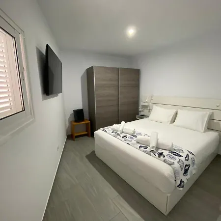 Apartment Casa Marion El Golfo